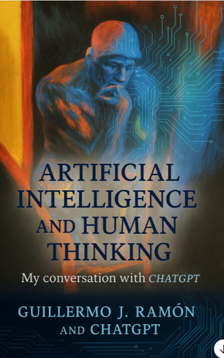 Artificial Intelligence and Human Thinking